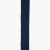 Echarpe bleu
