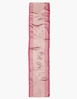 Etole rose motif