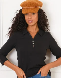 Gavroche sherpa camel