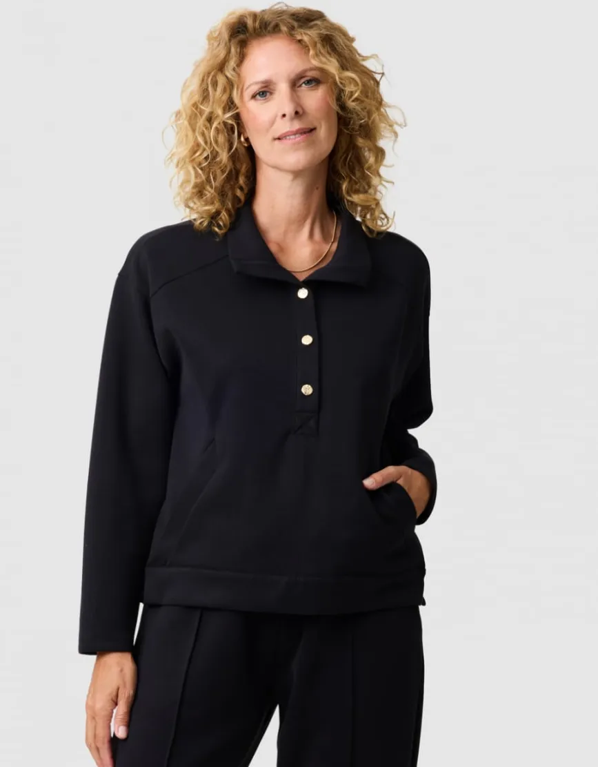 Sweat noir