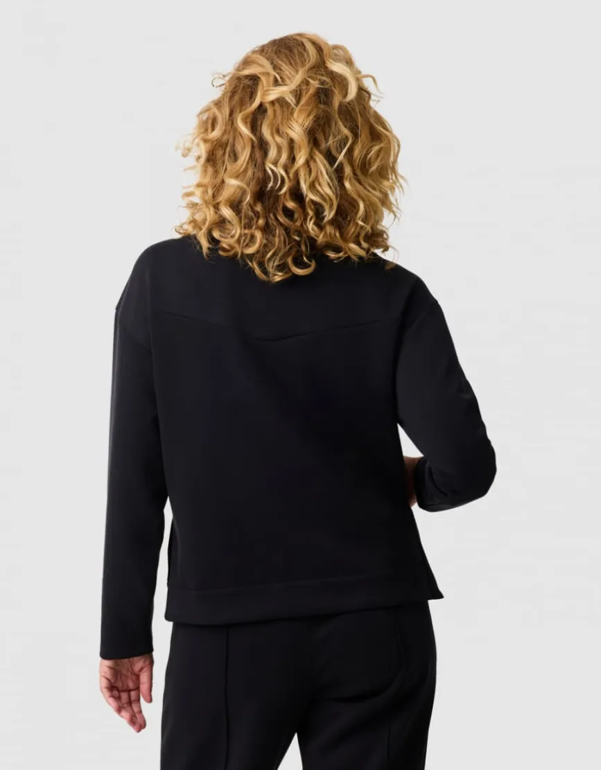 Sweat noir
