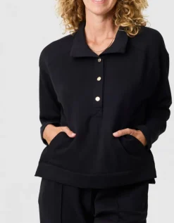 Sweat noir