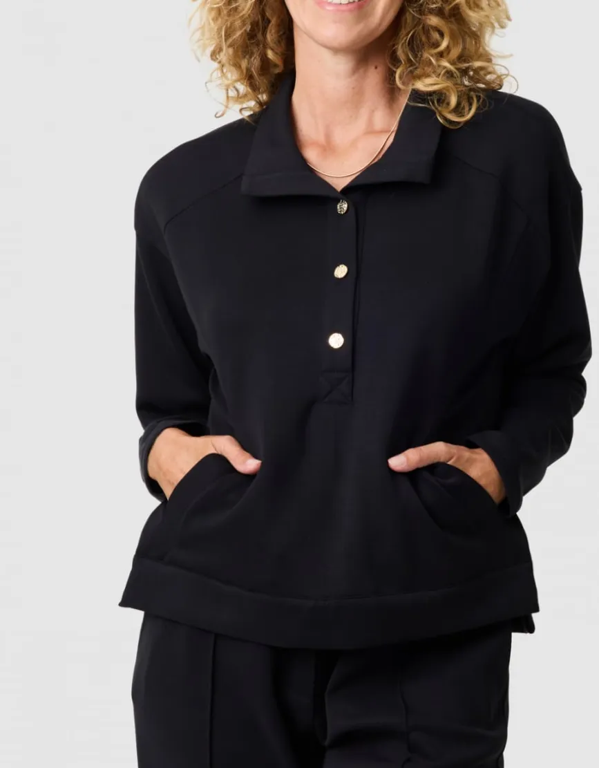 Sweat noir