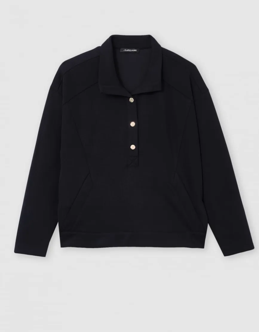Sweat noir